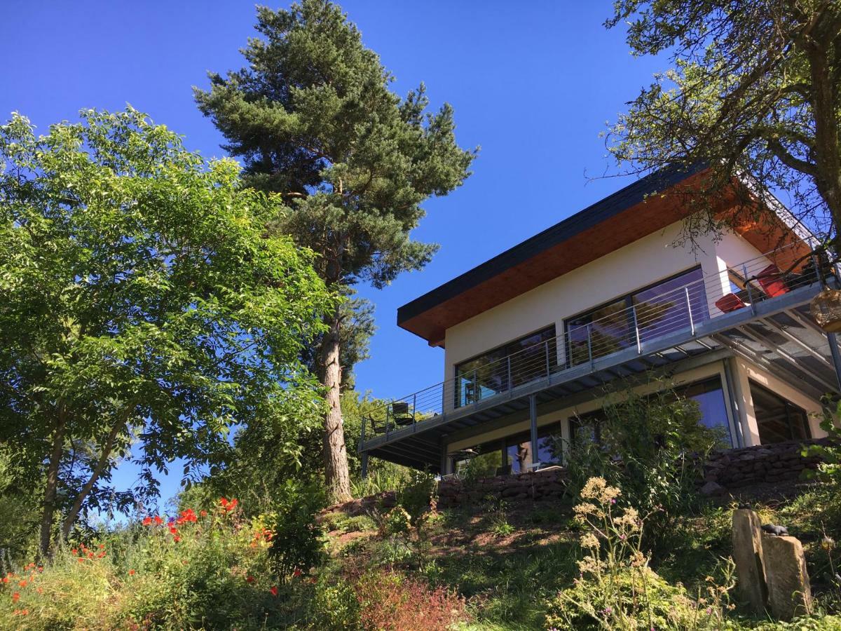 Ferienhaus Haagalm Primstal Exterior photo