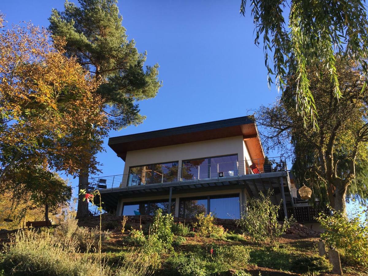 Ferienhaus Haagalm Primstal Exterior photo