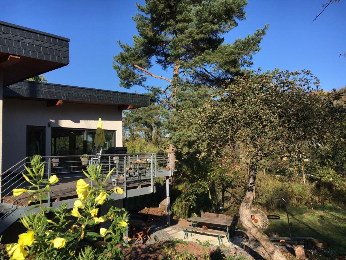 Ferienhaus Haagalm Primstal Exterior photo