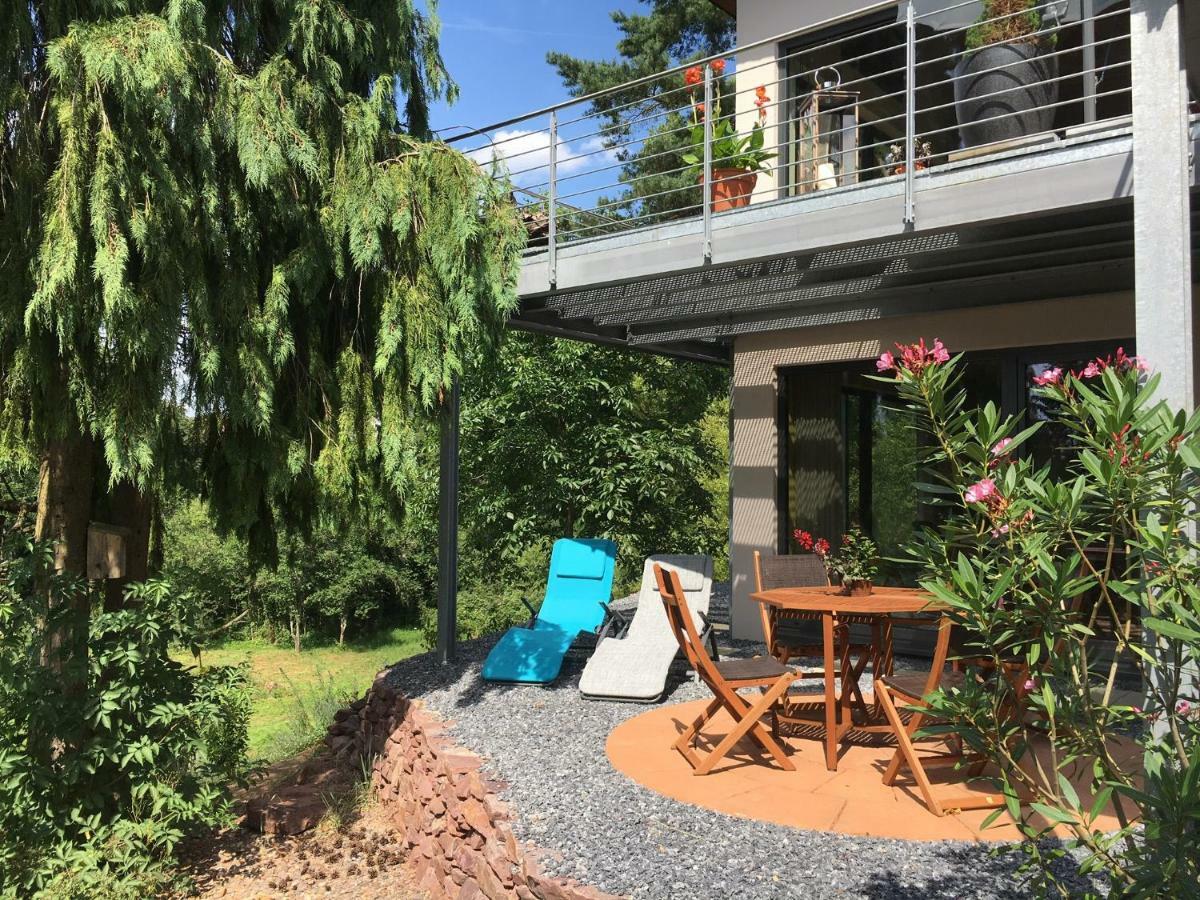 Ferienhaus Haagalm Primstal Exterior photo