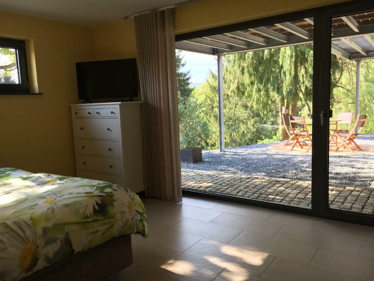 Ferienhaus Haagalm Primstal Exterior photo